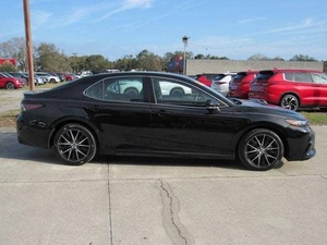 2022โตโยต้าคัมรี่ SE... - Product Image 4