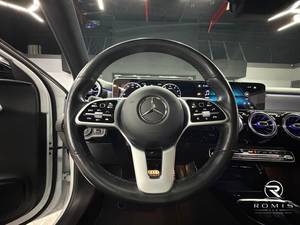 Mercedes-Benz Clase A AMG 4Matic 2019 Usado, Sedán de Lujo con Volante a la Izquierda, Transmisión Automática |   Listo para Exportar - Product Image 2