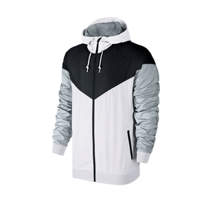 Wholesale <b>Jacket</b> Men OEM Serviced Custom Men's <b>Lightweight</b> <b>Breathable</b> Outdoor <b>Waterproof</b> Windbreaker <b>Jacket</b> for Training Winter - Product Image 3
