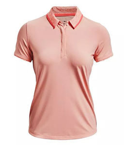 เสื้อโปโลผู้หญิง แขนสั้น ผ้าฝ้ายถัก 100% ลายเรียบ สไตล์ลำลอง แห้งเร็ว ไม่เป็นขุย ระบายอากาศได้ดี น้ำหนัก 180gsm - Product Image 5