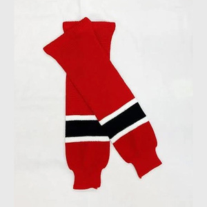 Calcetines de Hockey sobre Hielo Tejidos con Estampado Digital, Estilo Deportivo, Cómodos, para Equipos Deportivos, para Hombre, al por Mayor - Product Image 6