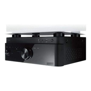 Prêt à être expédié - Récepteur AV STANDARD SR8015 Noir - 11.2 canaux (140 Watts x 11) - Récepteur AV 8K UltraHD avec 3D - Product Image 5