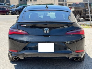ACURA INTEGRA FWD 2023 CON PAQUETE A-SPEC LISTO PARA ENVIAR - Product Image 5