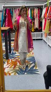 CONJUNTO DE TRAJE DE 3 PIS DESIGNER WEAR HEAVY WORK - Product Image 2