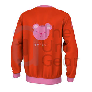 Más vendidos 2025 sudaderas con capucha para hombre al por mayor de alta calidad de invierno sólido transpirable al aire libre pulóver Top para hombres y mujeres - Product Image 6