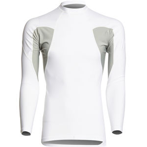 Camiseta Deportiva de Manga Larga para Hombre, de Secado Rápido, Elástica, para Entrenamiento y Running, Diseño Premium, Novedad 2026, Venta Caliente - Product Image 1
