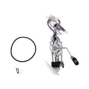 燃料ポンプハンガーアセンブリF4DZ9H307CA E9DZ9H307D SP232HフォードTaurus Merc Sable GL LX SHO GS LS 86-89 L4 2.5L V6 <span class=keywords><strong>3</strong></span>.0L <span class=keywords><strong>3</strong></span>.8L用 - Product Image 1