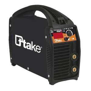 เครื่องเชื่อมเจ็ท190/210 TIG สำหรับการใช้งานด้านการเชื่อมที่หลากหลาย - Product Image 1