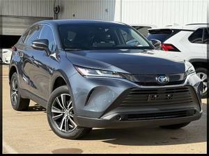 Toyota Venza Limited 4 portes SUV AWD 2024 d'occasion en excellent état - Product Image 6