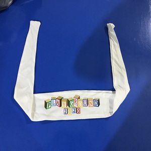 custom cotton polyester OEM custom <b>headband</b> bandanas russ hodeband - Product Image 2