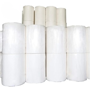 <b>Jumbo</b> Tissue Rolls For Industrial Napkin And Kitchen <b>Towel</b> Production Wholesale Export Supply - Product Image 2