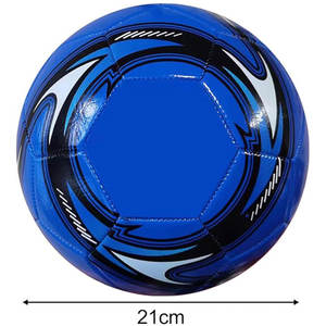 Nouveau Offre Spéciale Meilleur Ballon De Football Pakistanais Machine Cousu Ballon De Match De Football Conception Taille 5 PU Cuir Meilleures Balles De Match - Product Image 5