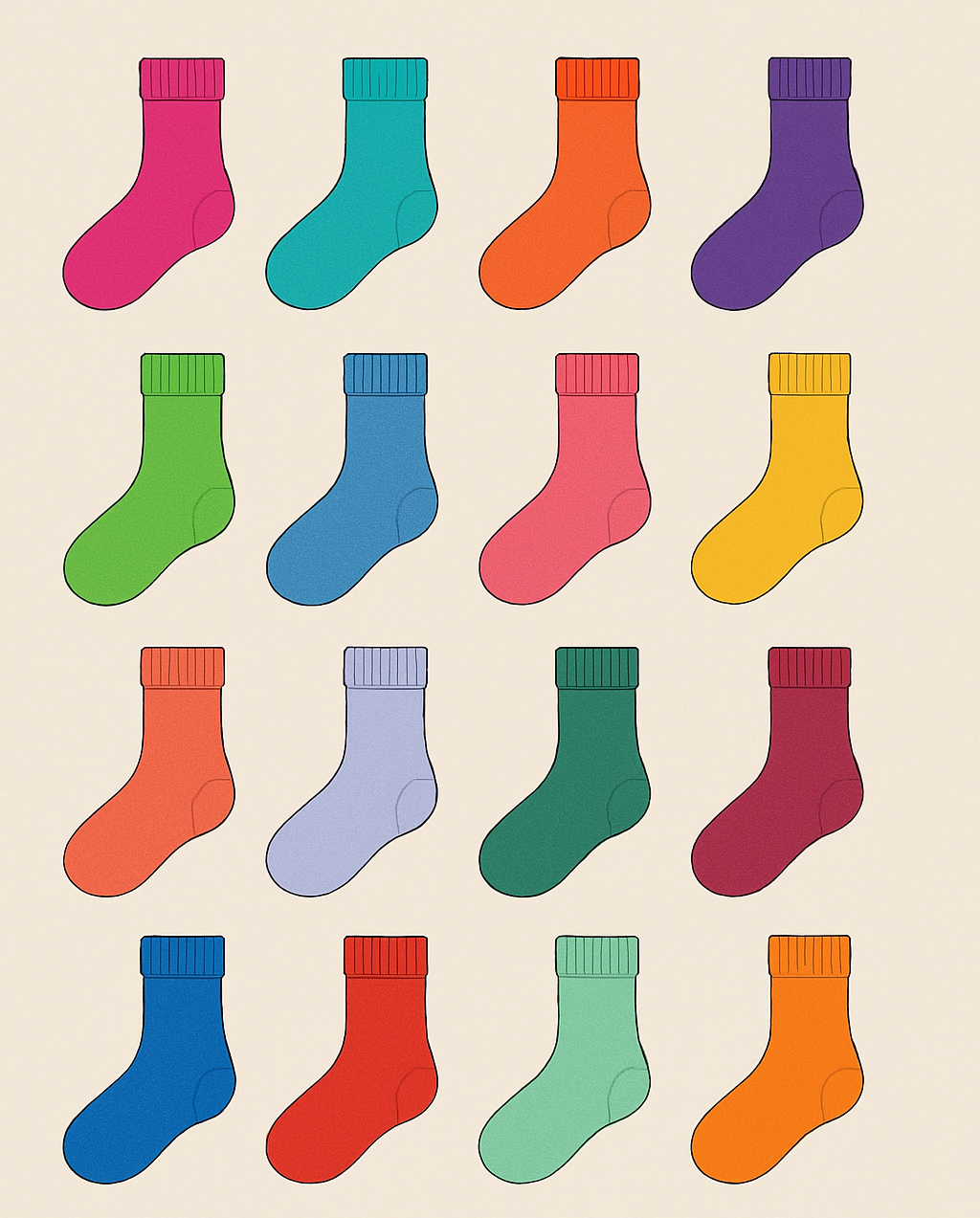 Custom Color