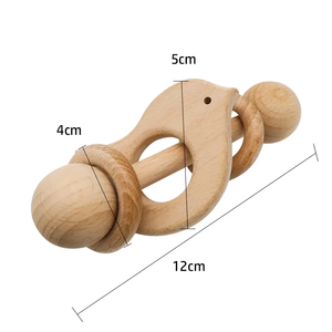 <span class=keywords><strong>Anneau</strong></span> de <span class=keywords><strong>dentition</strong></span> en <span class=keywords><strong>bois</strong></span> bébé mâcher perles en <span class=keywords><strong>bois</strong></span> hochet jouets de <span class=keywords><strong>dentition</strong></span> éducatif saisir <span class=keywords><strong>oiseau</strong></span> forme partie <span class=keywords><strong>dentition</strong></span> - Product Image 4