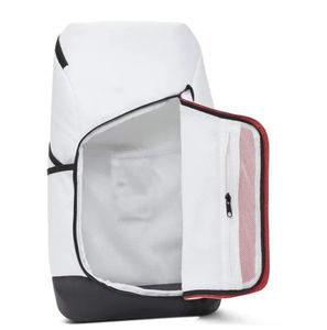 กระเป๋าเดินทางสำหรับเล่นกีฬาโพลีเอสเตอร์น้ำหนักเบาคุณภาพสูงพร้อมสายรัดปรับระดับได้ภายในกว้างขวางและดีไซน์ทนทาน - Product Image 2