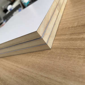 CPL laminado CPL ligero para muebles CPL de haya ecológico - Product Image 4