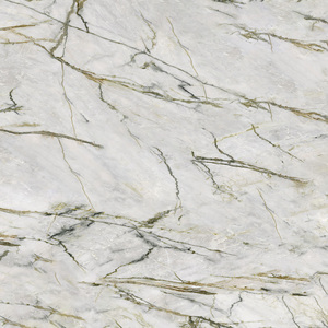 Albinus Custom Kitchen & Bathroom Vanity Tops Natural Carrara Calacata Hotel Project Prefab Cut Size Quartz <b>Stone</b> Countertops - Product Image 2