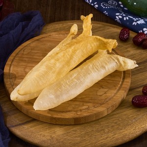 Las fauces secas de pescado de lubina al mejor precio, vejiga natatoria natural seca de peces de océano y río - Product Image 4