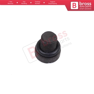 สกรูไล่อากาศหม้อน้ำ BSP798 พร้อมซีล 17111712788 สำหรับ E46 E90 E39 E53 E83 E85 - Product Image 3