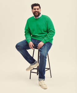 Las mejores sudaderas con capucha transpirables, forro polar de invierno de gran tamaño, venta al por mayor, ODM, diseño profesional, poliéster Digital/lavado de algodón - Product Image 3