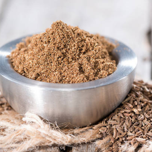 Poudre de cumin indien de qualité supérieure, pure et naturelle, en vrac, épice Jeera pour la restauration, FitTree International - Product Image 5