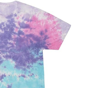 Nueva colección para hombre Vintage 100% Camiseta de algodón Loose Fit O-cuello para Primavera Verano Stock disponible - Product Image 3