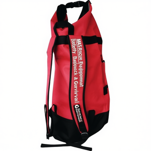 Mochila de Equipo de Rescate MAS para Equipo de Seguridad y Supervivencia - Product Image 3