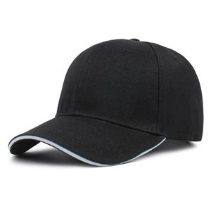 Gorra Deportiva de Secado Rápido, Gorras de Polo para Fútbol, Golf, Tenis, Actividades Deportivas, Gorra de Béisbol - Product Image 1