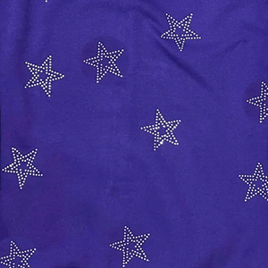 2025 nuevo diseño hecho a medida Sudadera con capucha Rhinestone colorido diamante algodón polar Unisex Sudadera con capucha sudaderas Casual ropa de moda - Product Image 5