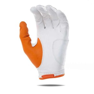 Gants de golf personnalisés avec votre propre logo d'entreprise Gants de golf pour hommes en cuir souple de qualité supérieure Gants de golf de qualité supérieure - Product Image 6