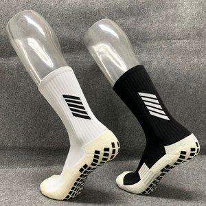 Chaussettes de football antidérapantes de haute qualité pour hommes - Product Image 6