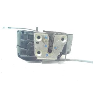 Serrure arrière droite NISSAN Qashqai +2 (J10) M1D, M9R (07>18) - Product Image 3