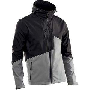Chaqueta Cortavientos de Montañismo con Logotipo Bordado de Nuevo Estilo para Parejas, Unisex, Disponible a Precio Económico 2026 - Product Image 3