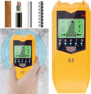 Stud finder <b>batteries</b> - Product Image 1