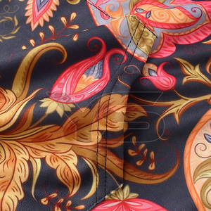 Sudadera con capucha de gran tamaño para hombre de alta calidad, diseño personalizado, sublimación, estilo de invierno, patrón sólido - Product Image 4