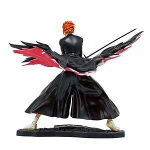 Figura de Acción de Ichigo de Bleach a Escala 1:10, Modelo de Juguete - Product Image 4