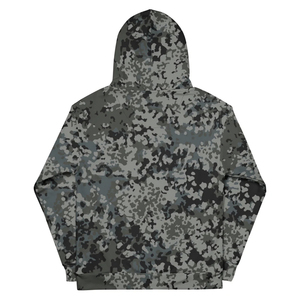 Sudadera con Capucha de Camuflaje para Hombre, para Invierno, Gimnasio, Entrenamiento, Trotar, Transpirable, Ligera, Personalizada, Sudadera con Capucha y Sudadera para Adultos - Product Image 2
