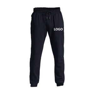 กางเกงวิ่งสำหรับผู้ชายกางเกงออกกำลังกายแห้งเร็วแบบลำลองสำหรับเล่นกีฬา - Product Image 2