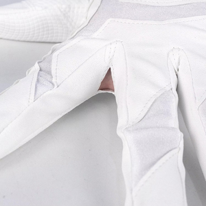 Gants de frappe de baseball respirants avec logo personnalisé, haute qualité, best-seller - Product Image 2