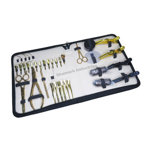 Acheter Date Arrivée Outils D'extension De Cheveux Perles Pinces Crocodile Clips Petits Clips Ciseaux pour Salon Travail - Product Image 2