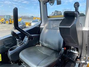 Cheapest Deal Jcb 215T Loader <b>Skid</b> <b>Steer</b> Diesel Engine <b>Skid</b> <b>Steer</b> EPA ISO CE Certification <b>for</b> <b>Sale</b> - Product Image 4