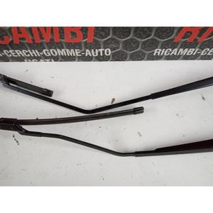 Bras d'essuie-glace avant RENAULT Captur Series (19>) 288817651R Bifuel/Gaz 1.0 - Product Image 4