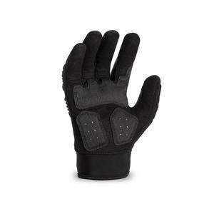 Guantes de aceite y Gas de la mejor calidad, protección de manos, guantes resistentes a impactos para mecánicos, guantes de trabajo resistentes antideslizantes - Product Image 3