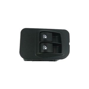 Interruptor Eléctrico para Abrir Ventanilla Delantera Izquierda para Citroën Nemo 2008-2018, Material Plástico, Nuevo - Product Image 3
