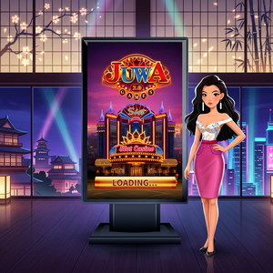 Sistema de Lotería para Máquinas de Pesca Arcade con Software de Juego Juwa 2 Top - Product Image 1