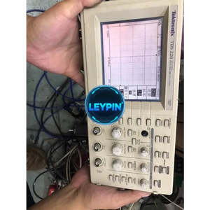 ออสซิลโลสโคปดิจิตอลแบบเรียลไทม์ TEKTRONIX TDS-220 100MHz รุ่น TDS220--ytdi ที่ใช้งานได้ - Product Image 6