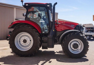Compre un nuevo tractor Case IH Maxxum 115 en venta. Tractor agrícola de primera calidad con motor potente y rendimiento confiable. - Product Image 4