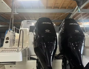 Offre pour bateau de plaisance d'occasion 2023, Jeanneau Cap Camarat 9.0 wa 9m 600cv, JetBoat + remorque en stock à vendre - Product Image 5