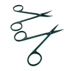 Superventas, juegos de tijeras para microojos, instrumentos de tijeras quirúrgicas oftálmicas - Product Image 1