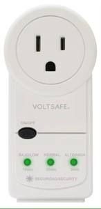 Relé de voltaje VOLTSAFE, protección superior, venta directa - Product Image 4